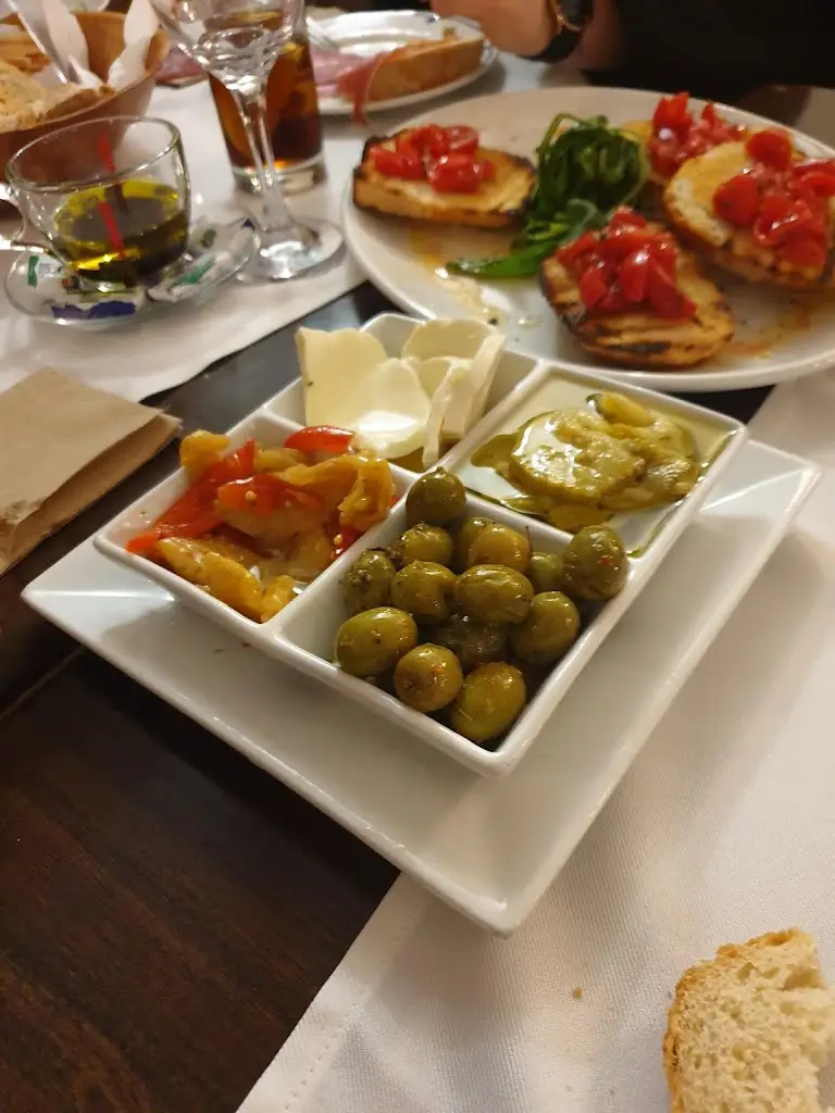 Menu_La Pergola_Cambridgeshire_image_8