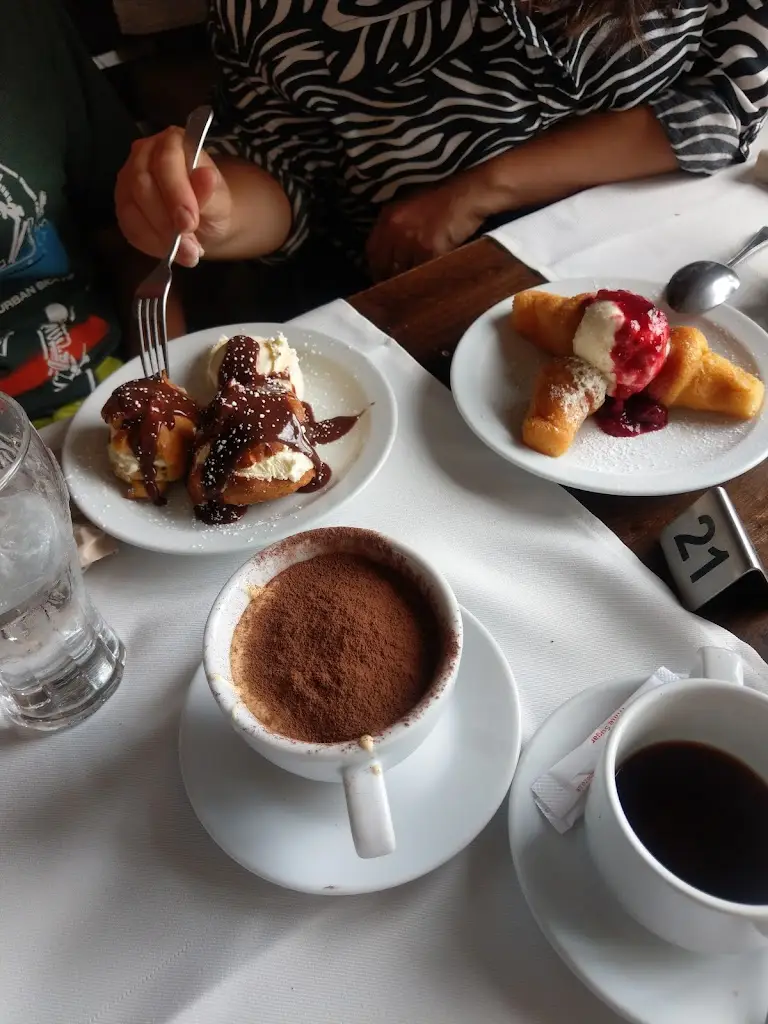 Menu_La Pergola_Cambridgeshire_image_9