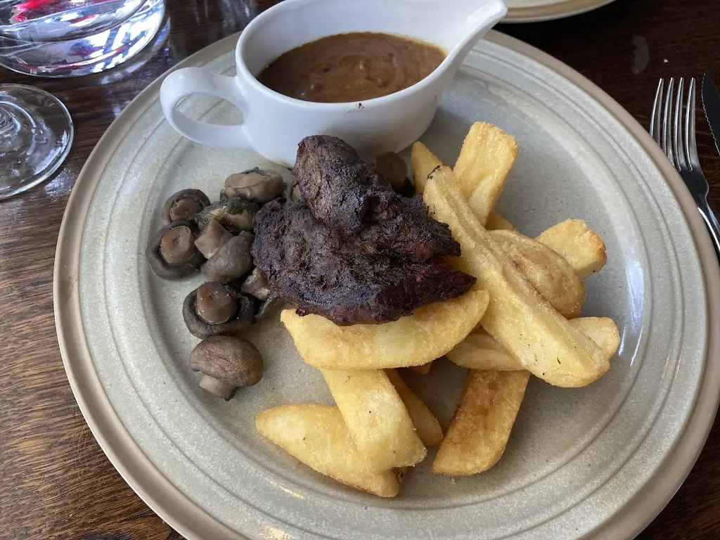 Menu_The Cambridge Chop House_Cambridgeshire_image_5