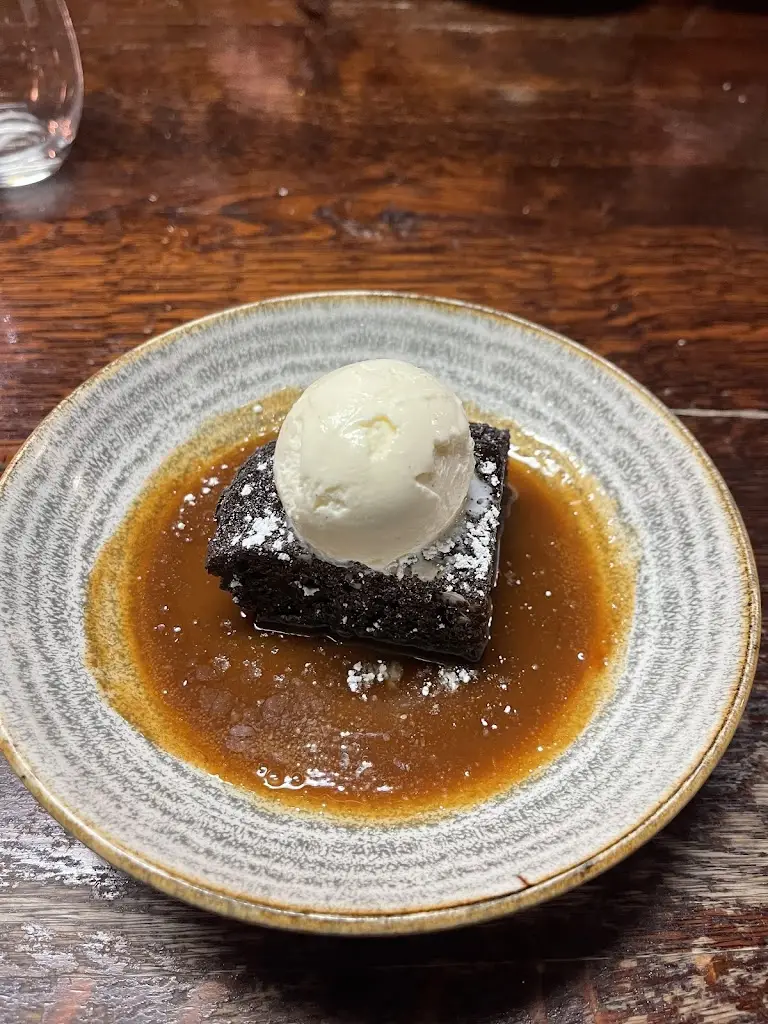 Menu_The Cambridge Chop House_Cambridgeshire_image_6