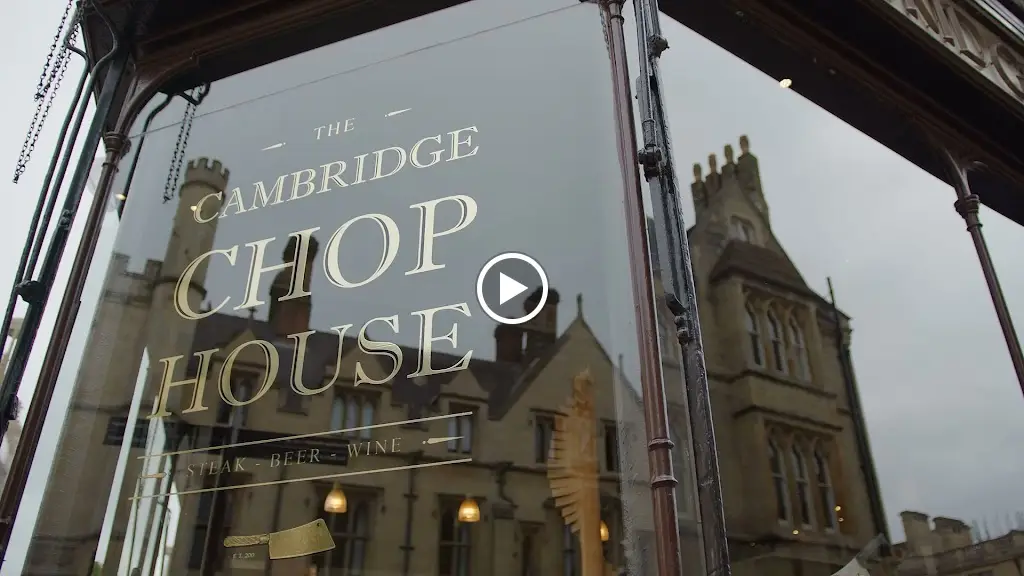 The Cambridge Chop House_Cambridgeshire_slider_image_2