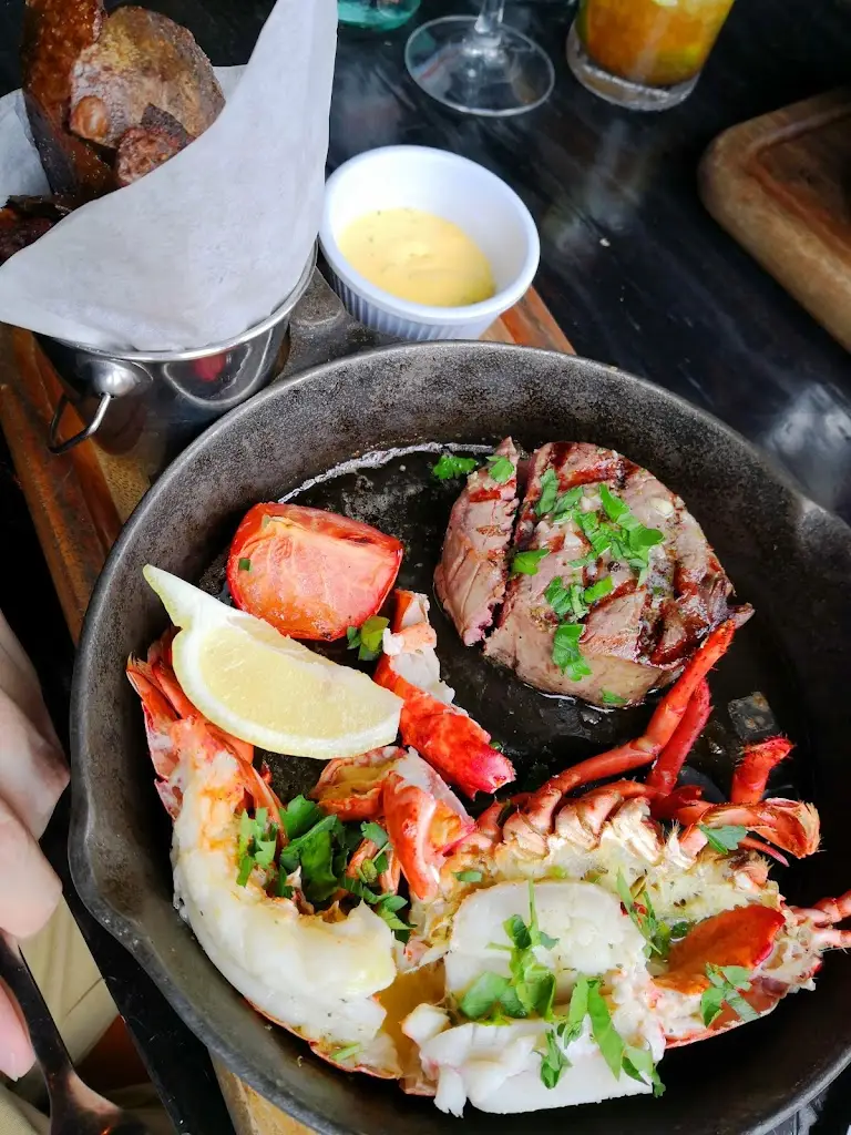 Menu_The Riverbar Steakhouse and Grill_Cambridgeshire_image_7