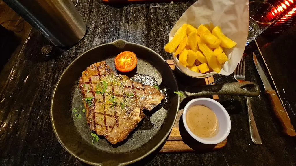 Menu_The Riverbar Steakhouse and Grill_Cambridgeshire_image_8