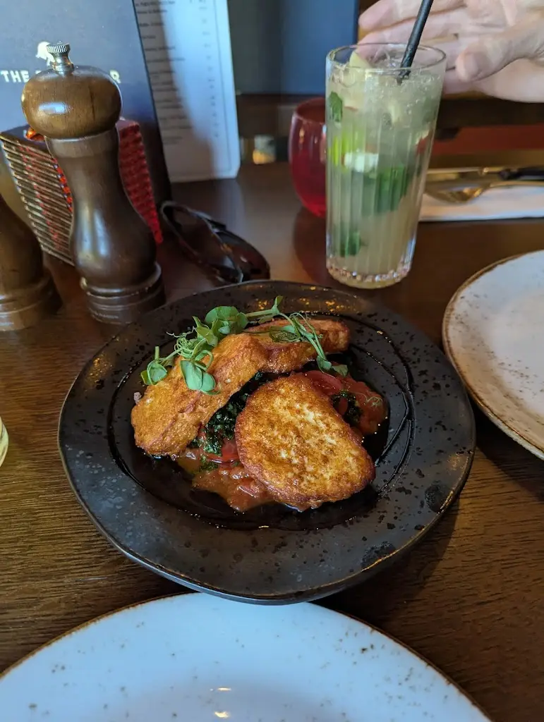 Ben Salisbury_The Riverbar Steakhouse and Grill_Cambridgeshire_review