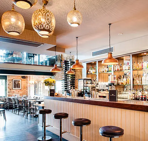 The Riverbar Steakhouse and Grill_Cambridgeshire_slider_image_1
