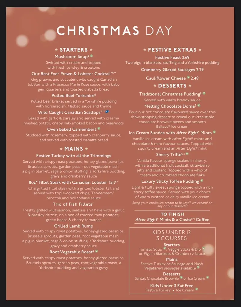 Menu_Redditch Beefeater_Alvechurch_image_1