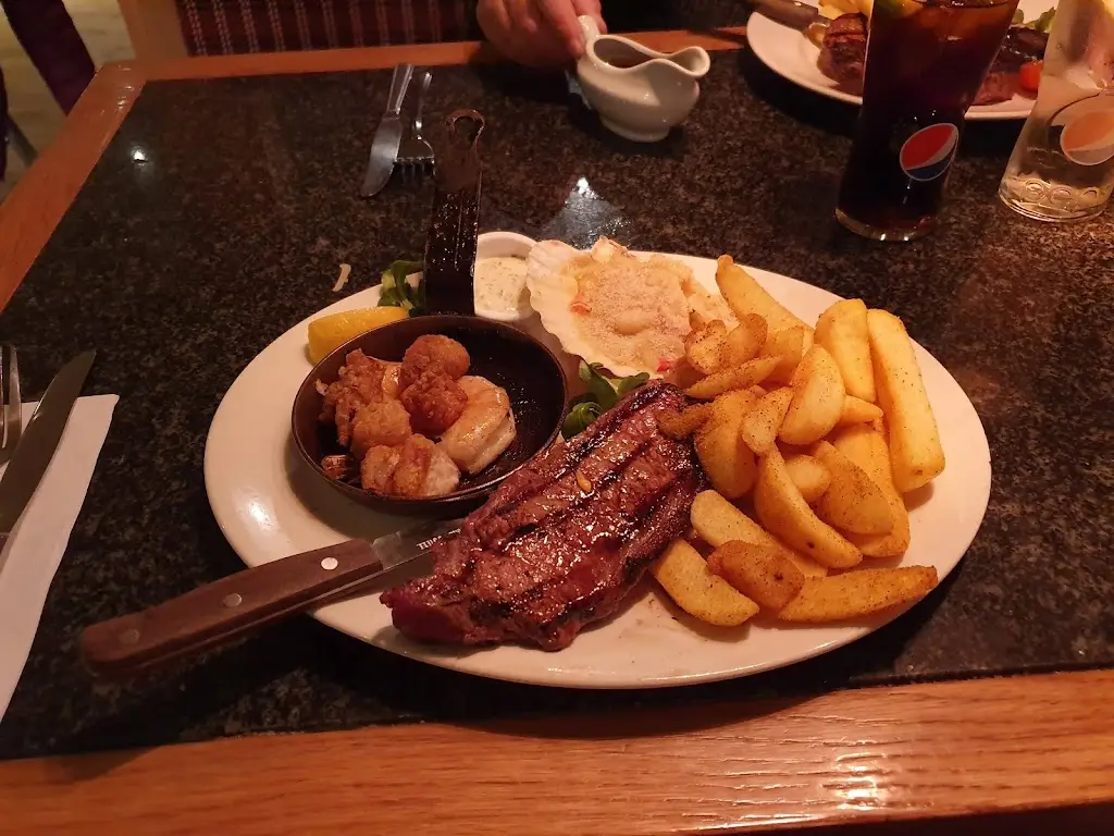 Menu_Redditch Beefeater_Alvechurch_image_9