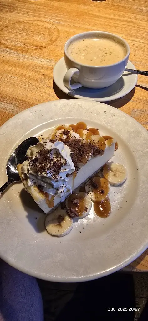 Joe90_Redditch Beefeater_Alvechurch_review