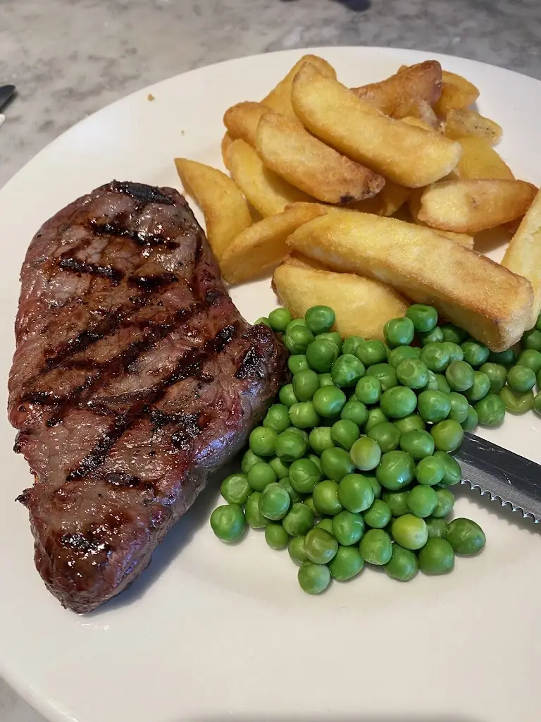 Samantha Ty44_Redditch Beefeater_Alvechurch_review