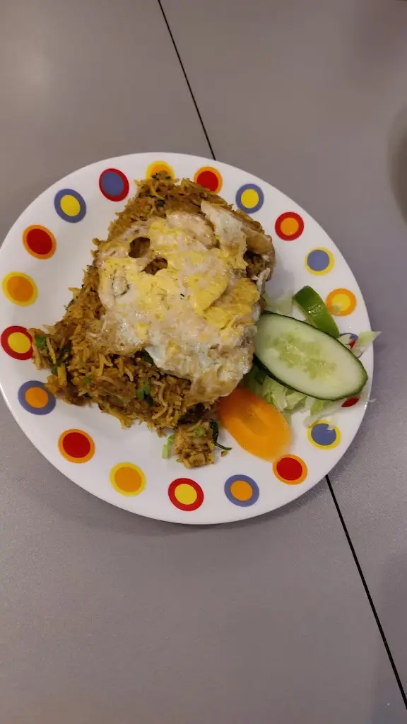 Menu_Nepalese Gurkha Restaurant_Camelford_imagen_7