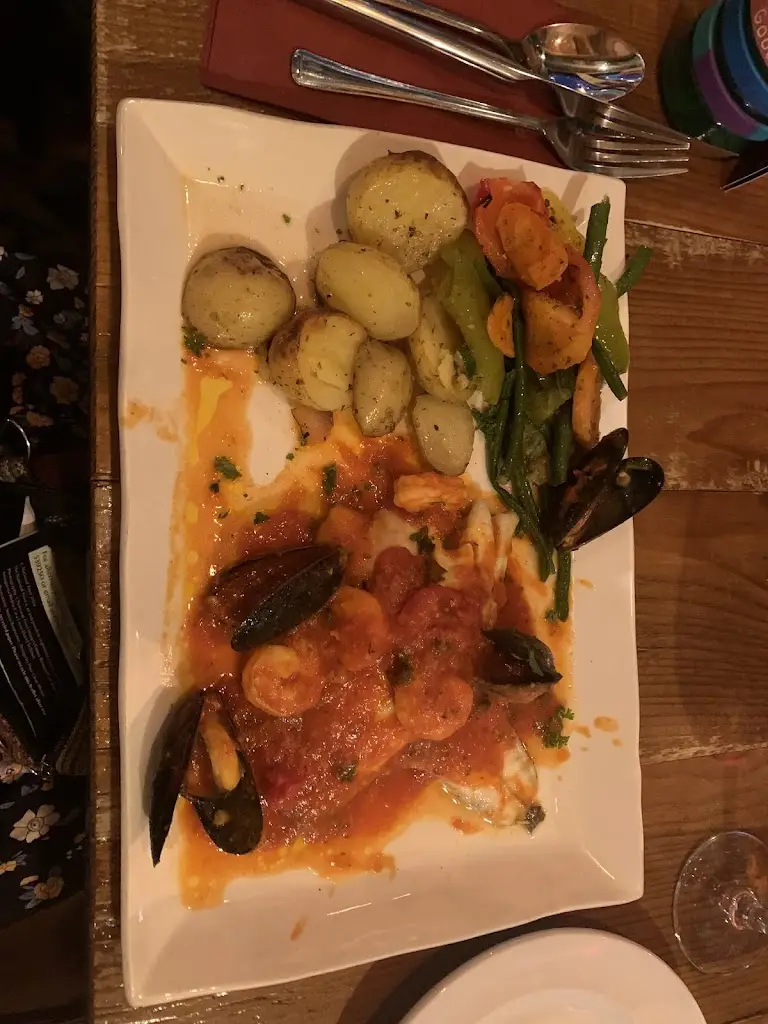 Lesley Webb_Antica Roma_Calne_review