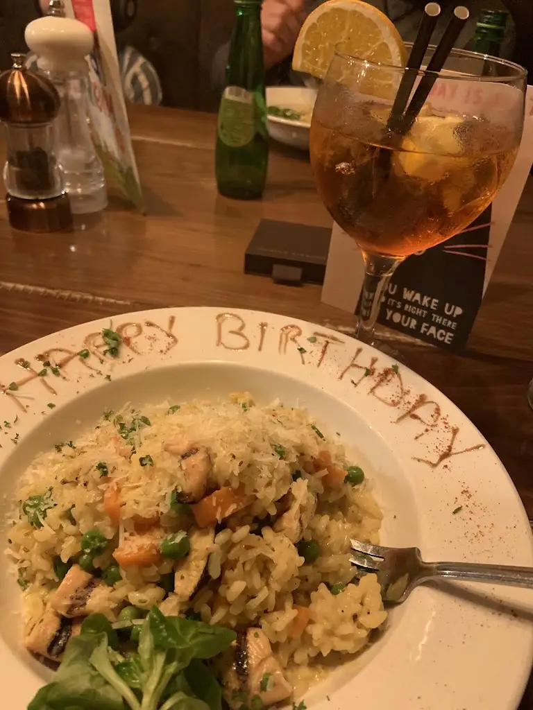 Tam_Antica Roma_Calne_review