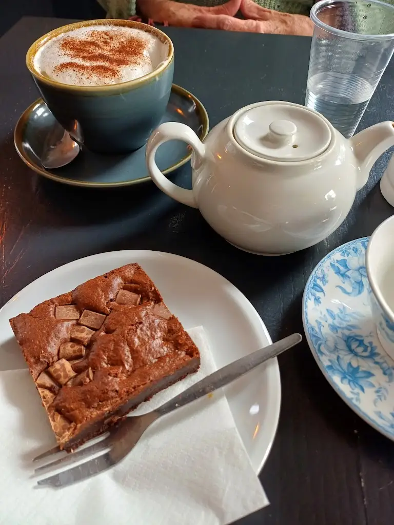 P Ruffles_Divine on The Green_Calne_review