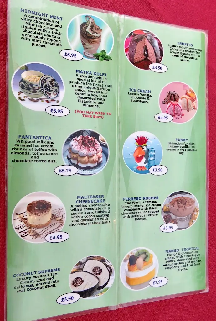 Menu_Gurkha Baynjan Restaurant_Calne_image_1