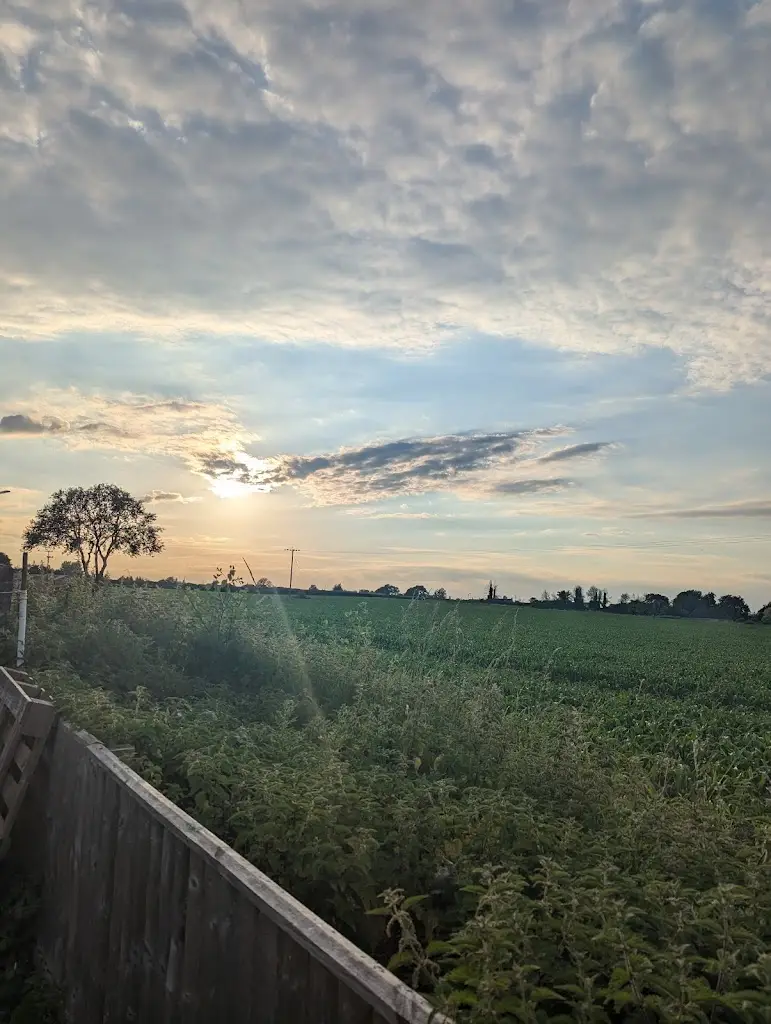 Mel Gardner_Gurkha Baynjan Restaurant_Calne_review