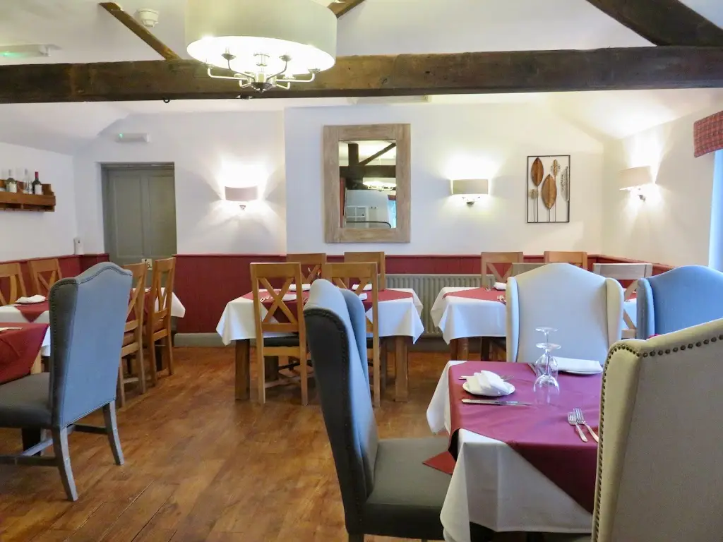 Gurkha Baynjan Restaurant restaurant in Calne