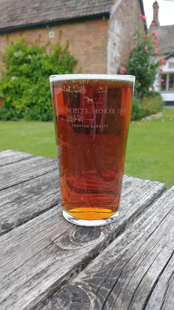 Menu_The White Horse Inn_Calne_immagine_5