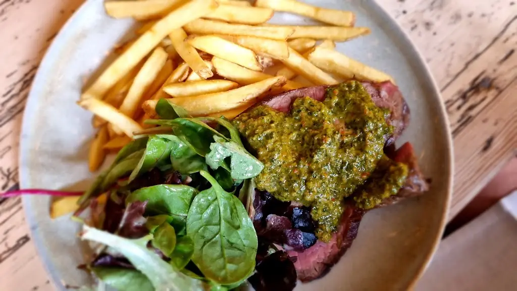 Menu_The White Horse Inn_Calne_immagine_7