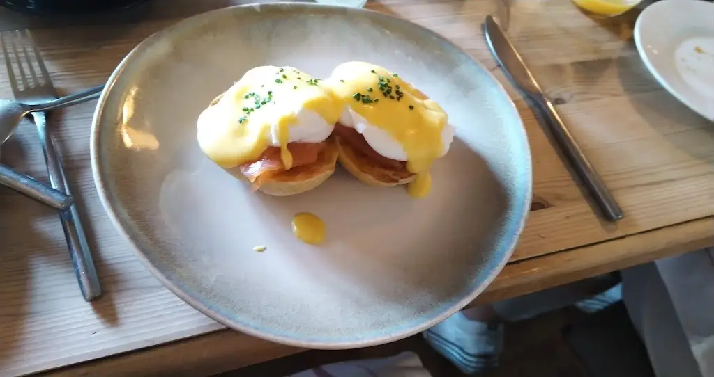 Menu_The White Horse Inn_Calne_immagine_8