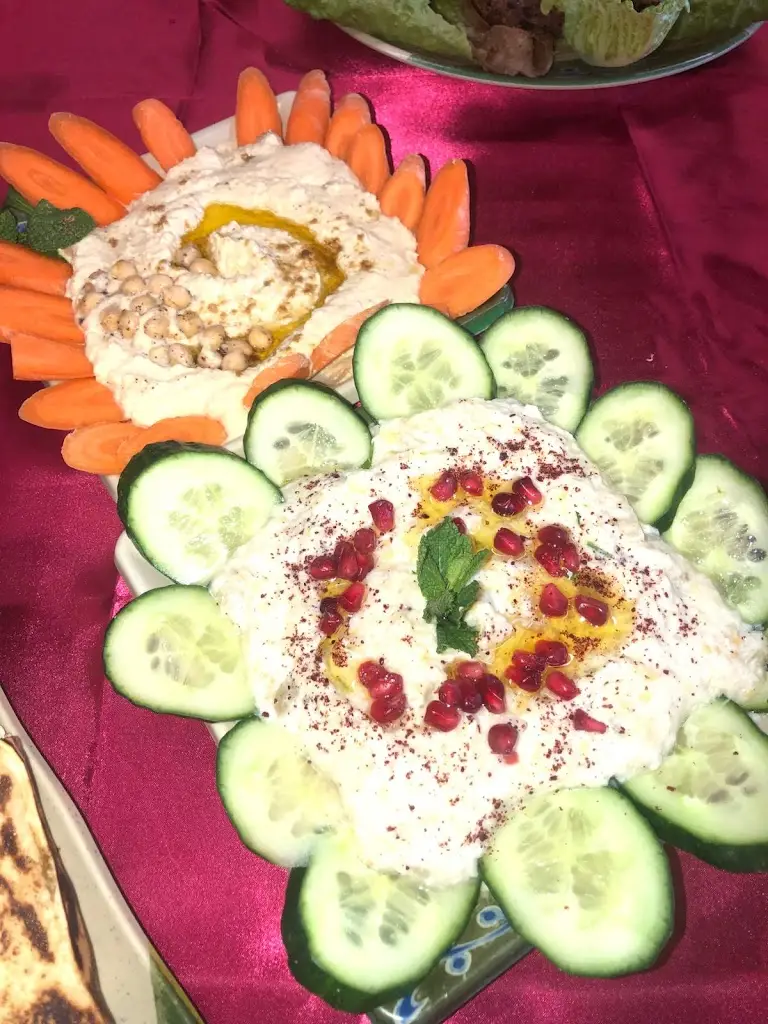 Menu_Damascus _Calne_image_7