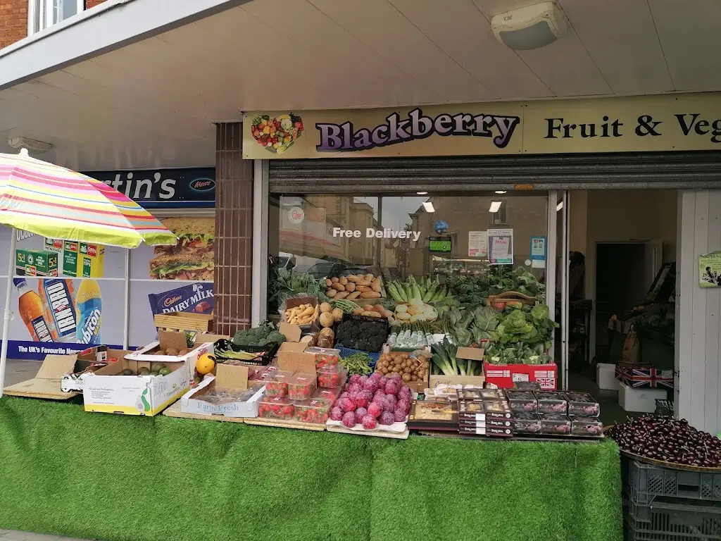 Damascus (Calne) restaurant in Calne