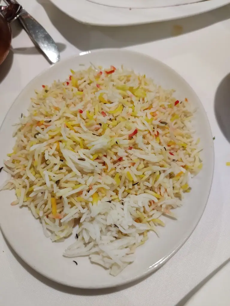 Menu_Spice Of Bengal_Calne_image_7