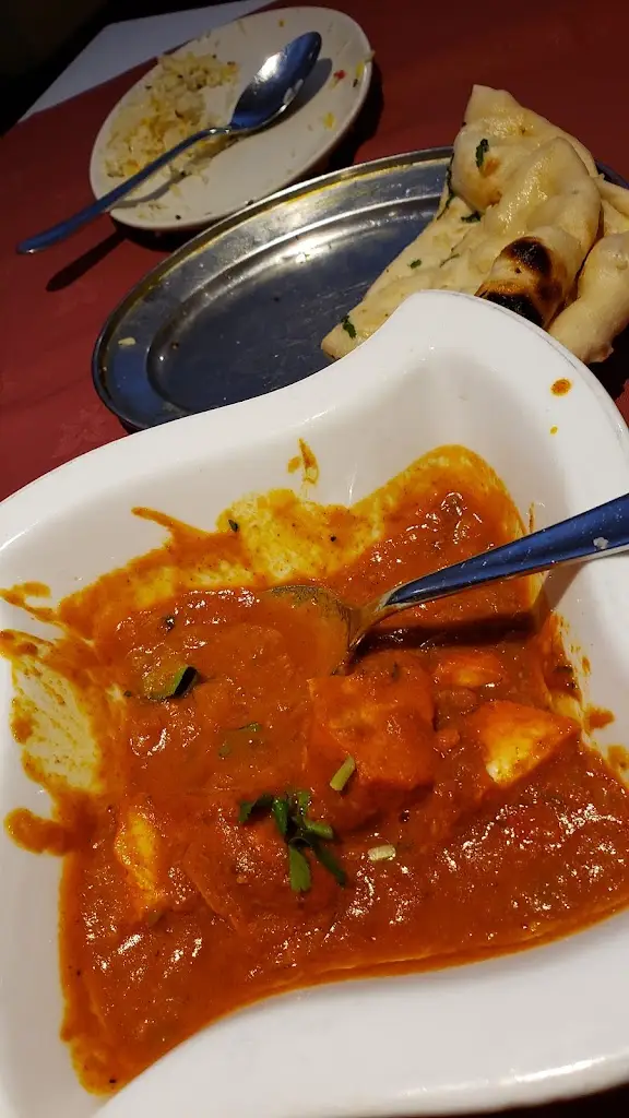 Menu_Spice Of Bengal_Calne_image_8