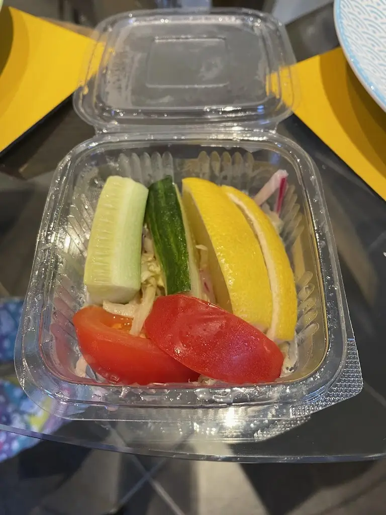 Menu_Spice Of Bengal_Calne_image_9