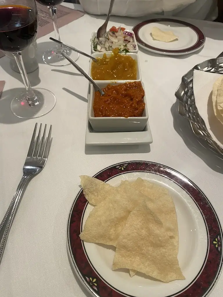 Lauren_Spice Of Bengal_Calne_review