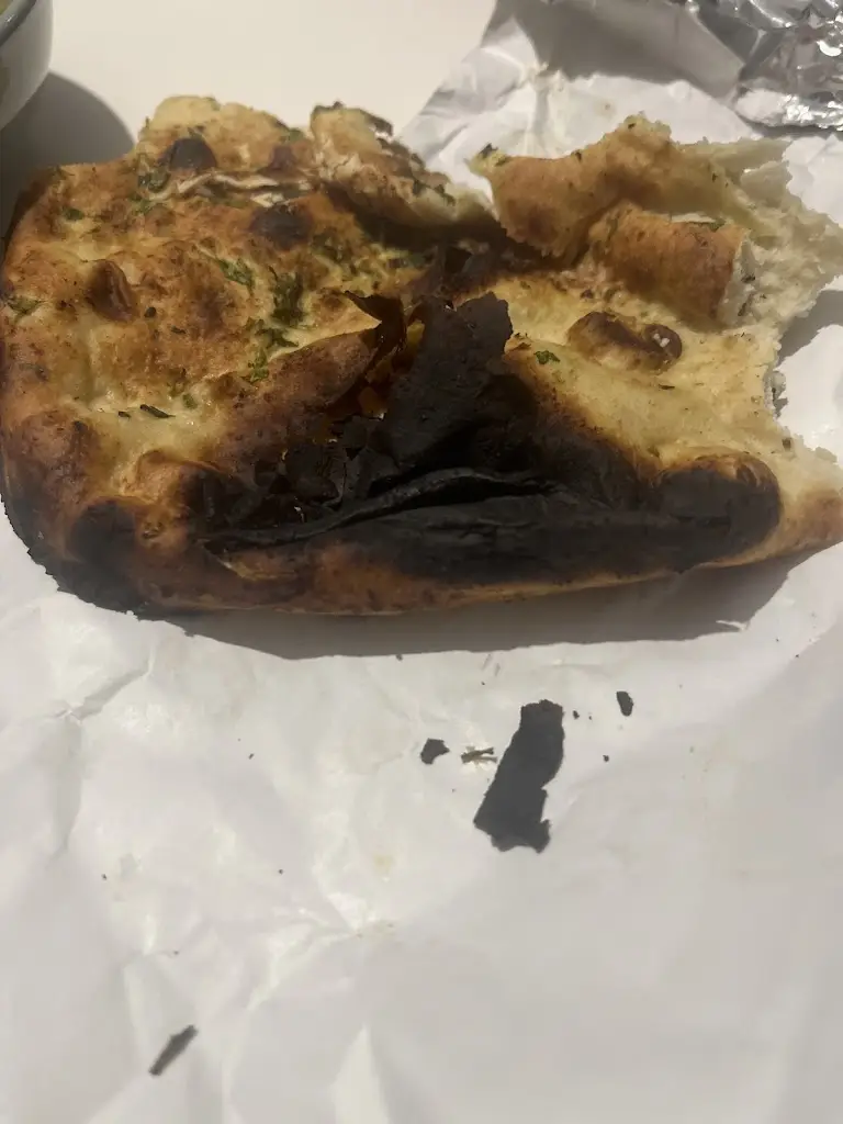 Corrinne Young_Spice Of Bengal_Calne_review