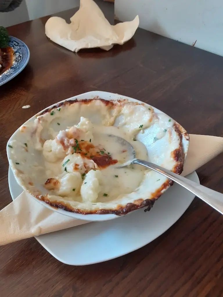 Menu_The Black Horse at Cherhill_Calne_image_3