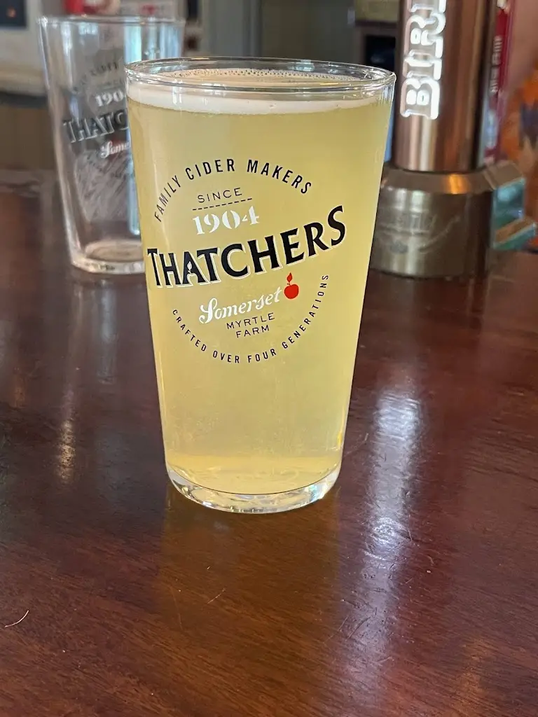 Menu_The Black Horse at Cherhill_Calne_image_5