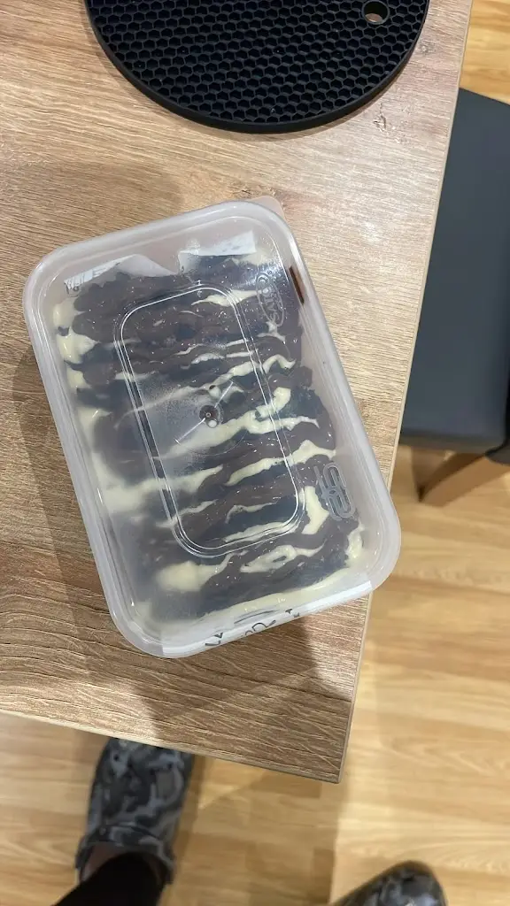 Jerron John_Buns & Grills_Calne_review