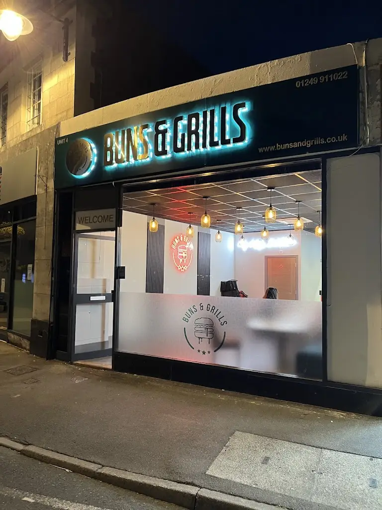 Buns & Grills_Calne_slider_image_1