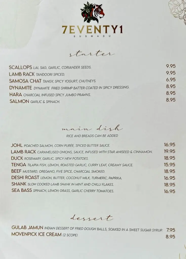 Menu_7eventy1 Appleby-in-westmorland, Cumbria_Appleby_image_1