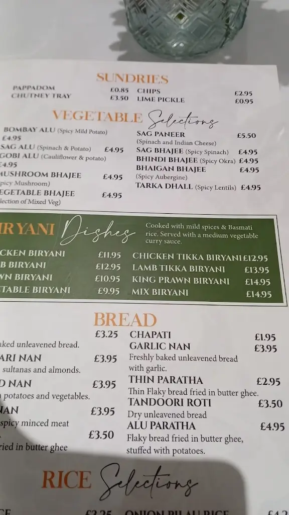 Menu_7eventy1 Appleby-in-westmorland, Cumbria_Appleby_image_2