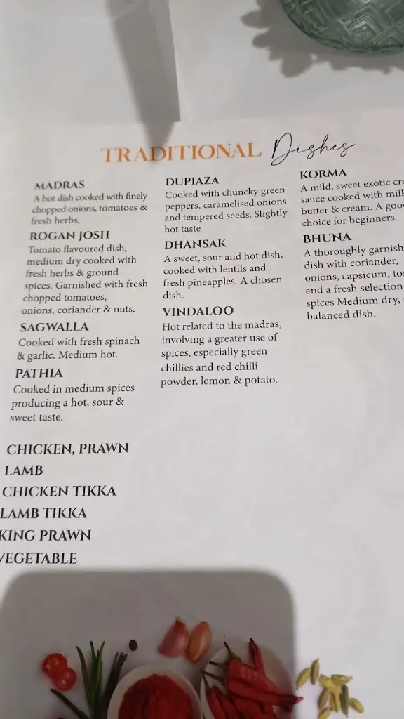 Menu_7eventy1 Appleby-in-westmorland, Cumbria_Appleby_image_3