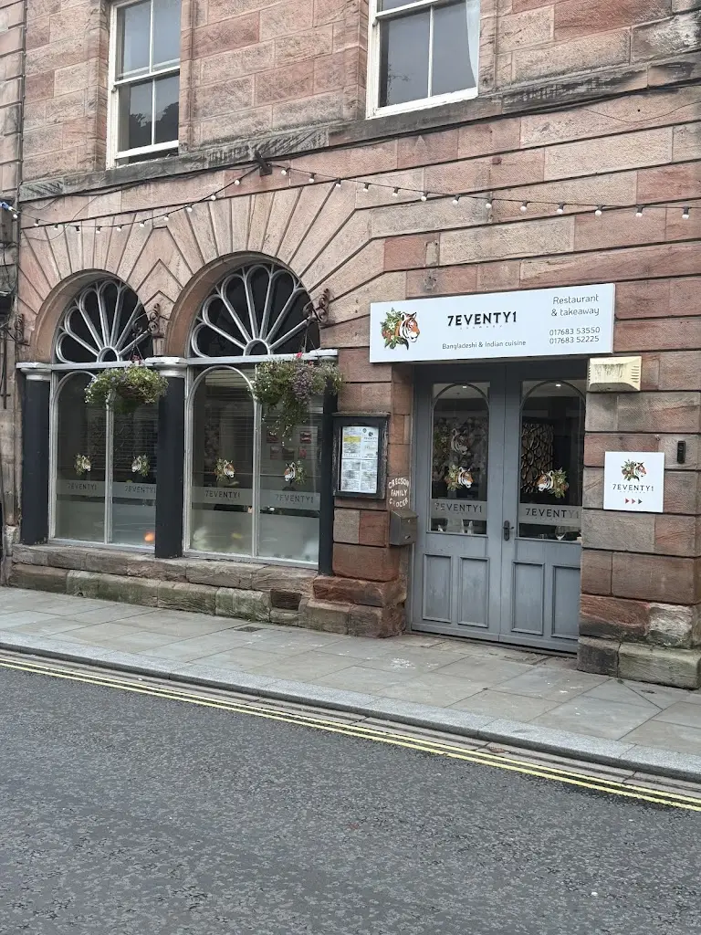 7eventy1 Appleby-in-westmorland, Cumbria_Appleby_slider_image_2