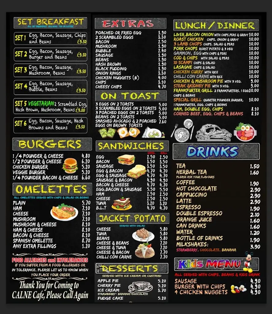 Menu_Calne Cafe_Calne_image_2
