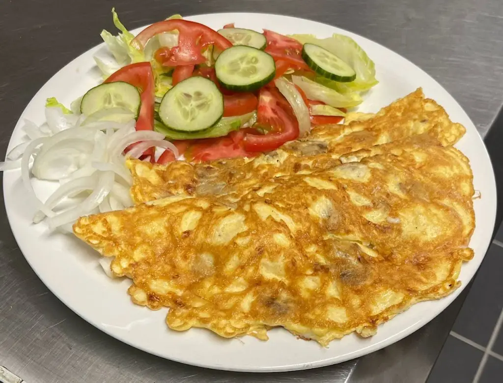 Ftoktash Tv_Calne Cafe_Calne_review