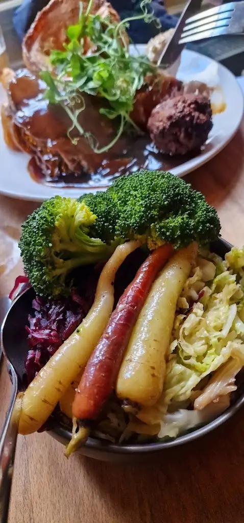 Menu_The Dumb Post Inn_Calne_image_6