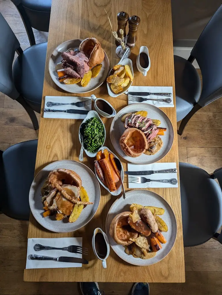 Menu_The Duke Hotel_Calne_image_5