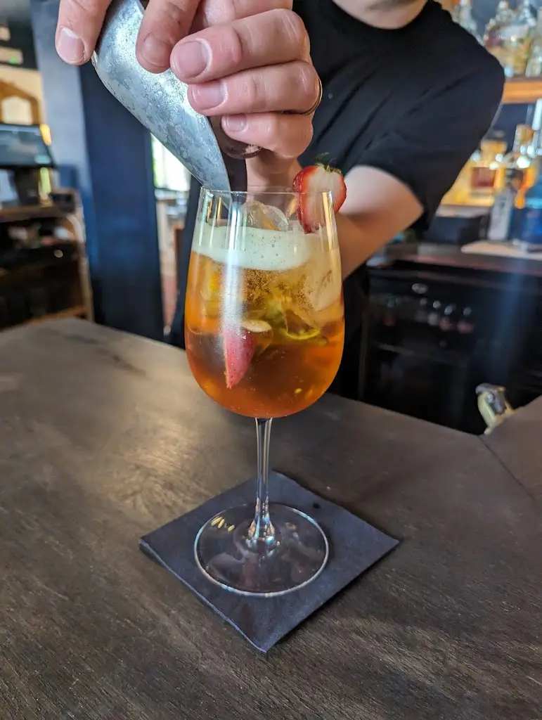 Menu_The Duke Hotel_Calne_image_9