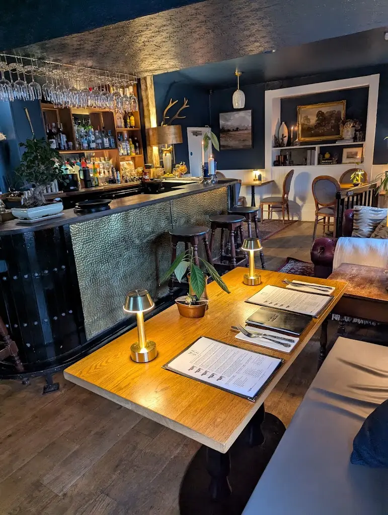 The Duke Hotel_Calne_slider_image_1