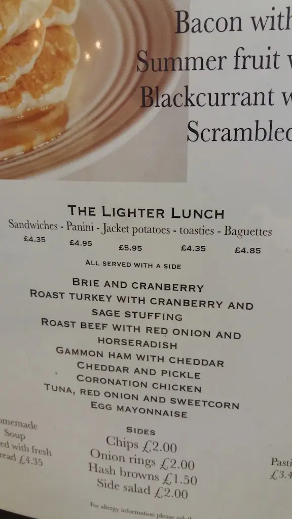 Menu_The Farmhouse_Calne_image_2