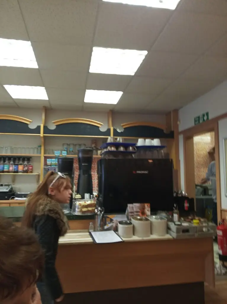 Andy_The Farmhouse_Calne_review