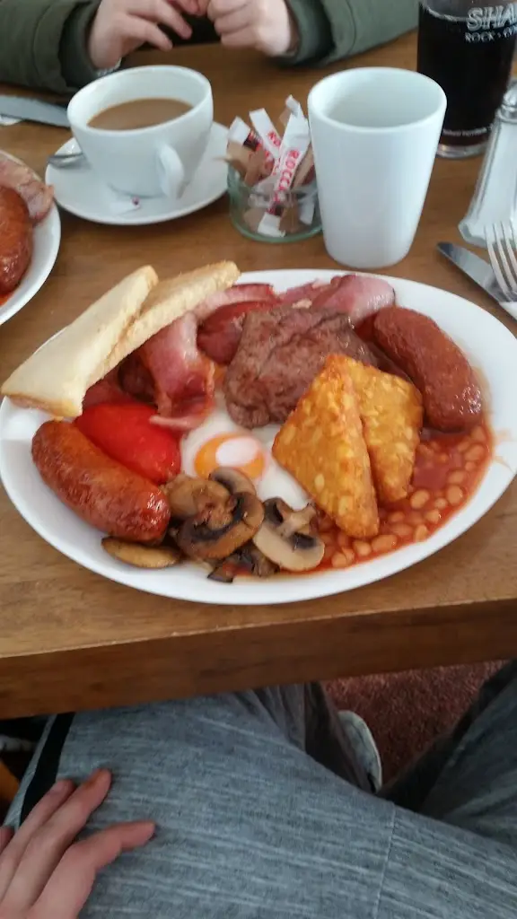 Menu_The Engine House At Compton Park_Callington_image_5