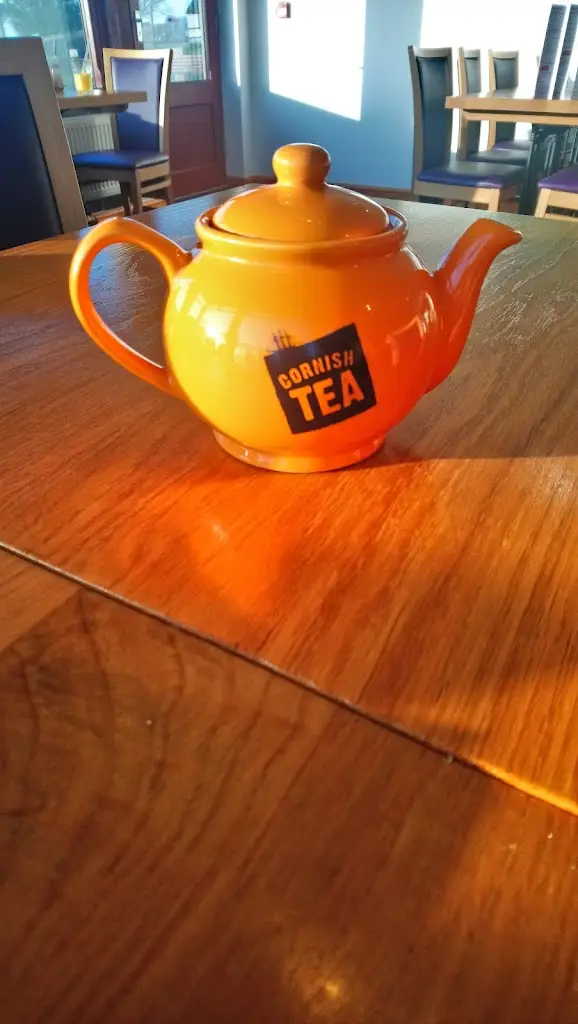 Menu_The Engine House At Compton Park_Callington_image_7