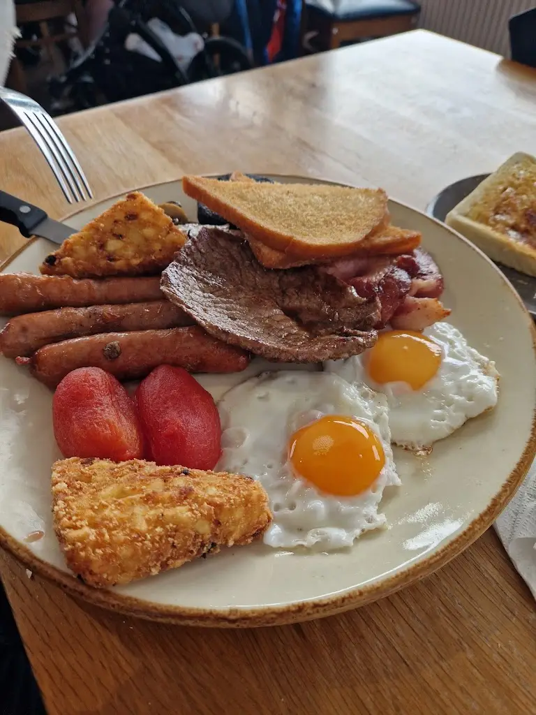 Menu_The Engine House At Compton Park_Callington_image_8