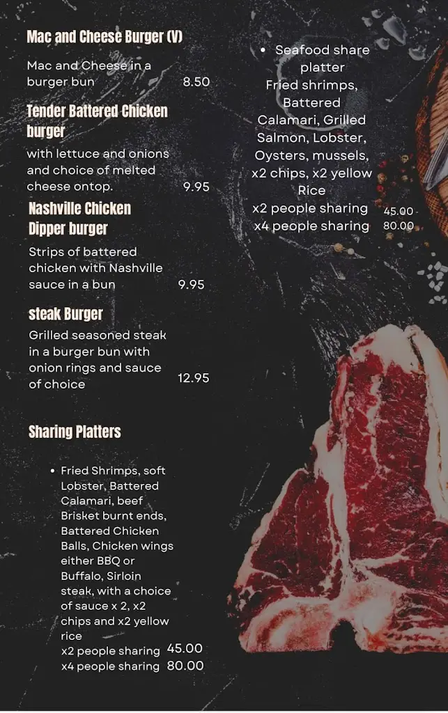Menu_Steakout - Callington_Callington_image_1